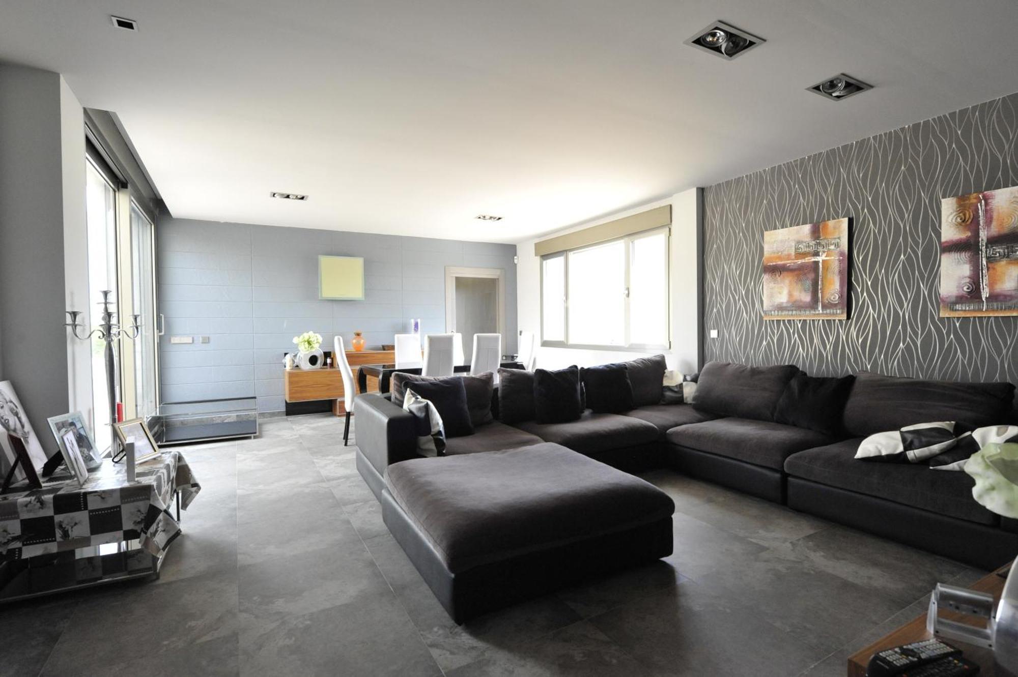 Villa Campo Premium Yecla Extérieur photo