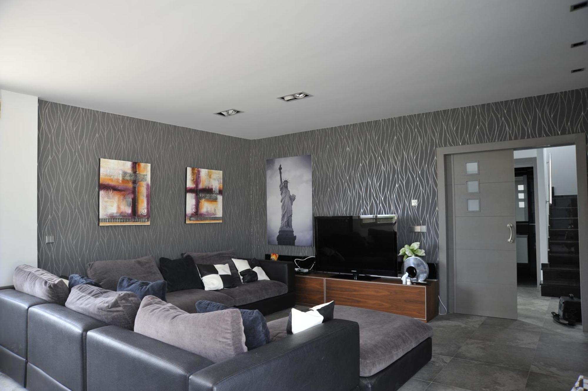 Villa Campo Premium Yecla Extérieur photo