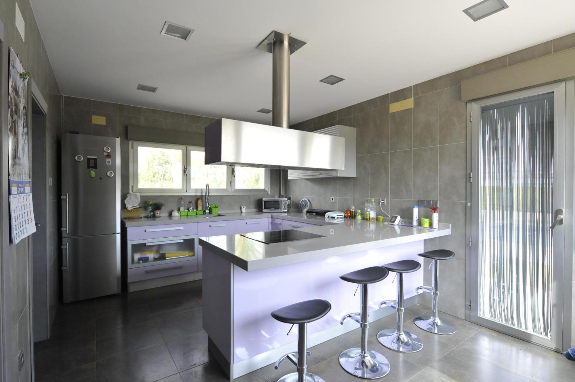 Villa Campo Premium Yecla Extérieur photo