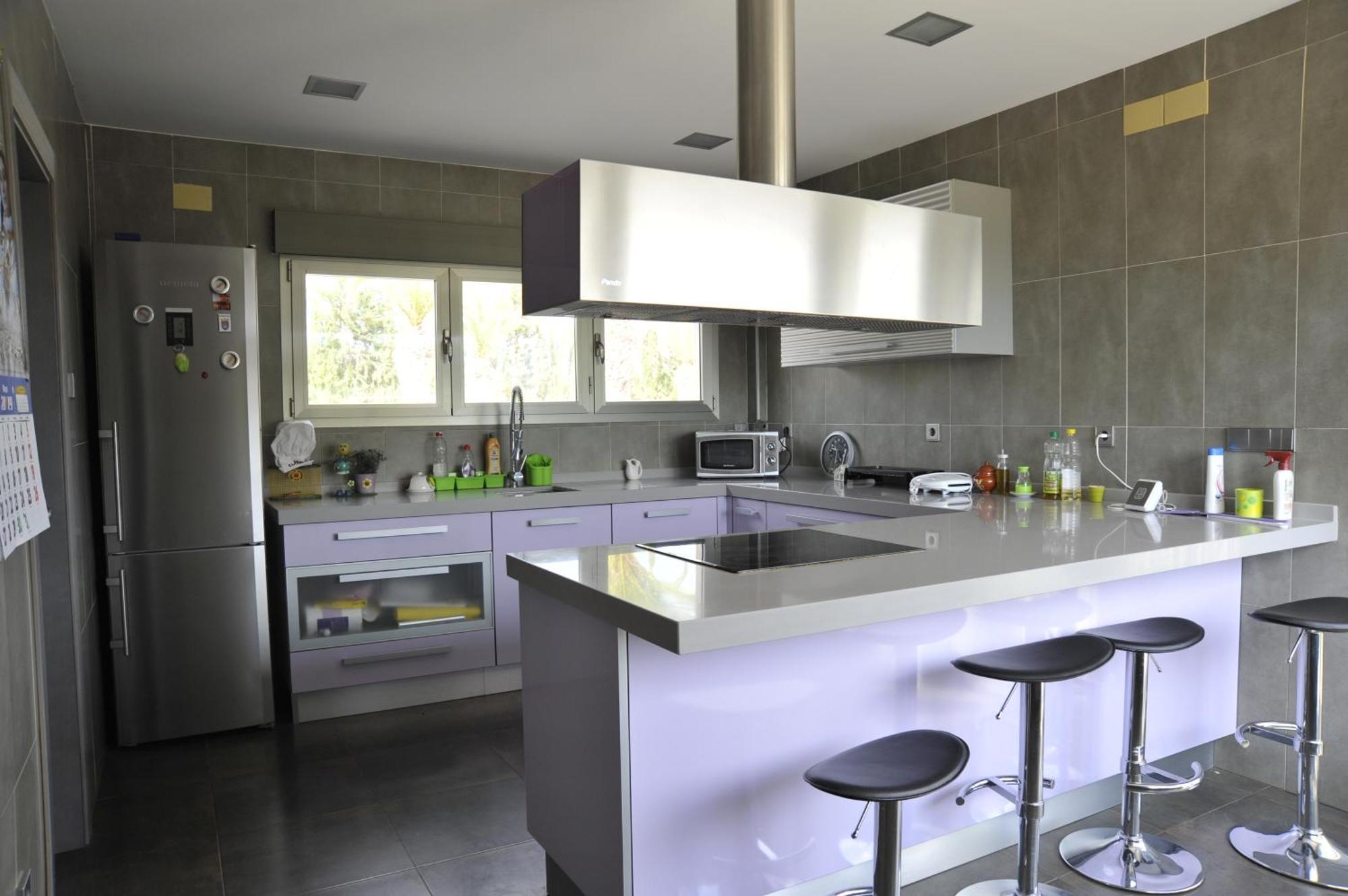 Villa Campo Premium Yecla Extérieur photo